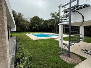 Foto 10 de Casa en  alquiler Lomas de la Carolina