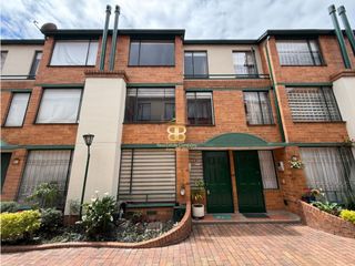 Foto 1 de SE VENDE CASA EN BOGOTA