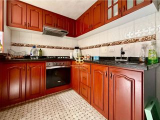 Foto 8 de SE VENDE CASA EN BOGOTA