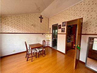 Foto 20 de SE VENDE CASA EN BOGOTA