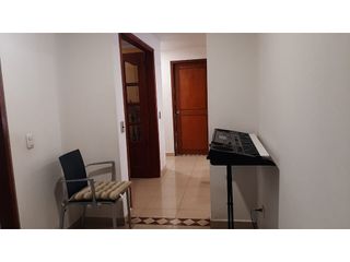 Foto 15 de Apartamento con patio interior para arriendo en El Batán
