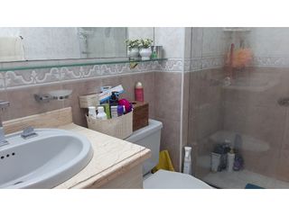 Foto 20 de Apartamento con patio interior para arriendo en El Batán