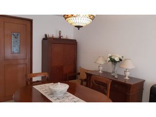 Foto 7 de Apartamento con patio interior para arriendo en El Batán