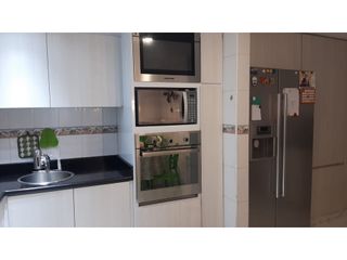 Foto 13 de Apartamento con patio interior para arriendo en El Batán