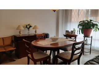 Foto 5 de Apartamento con patio interior para arriendo en El Batán