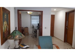 Foto 8 de Apartamento con patio interior para arriendo en El Batán