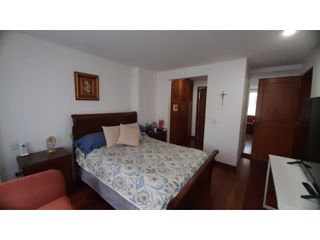 Foto 16 de Apartamento con patio interior para arriendo en El Batán