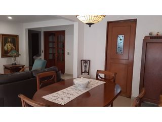 Foto 6 de Apartamento con patio interior para arriendo en El Batán