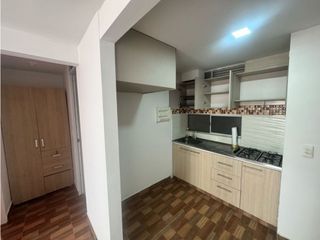 Foto 8 de Venta o Alquiler Apartamento en Conjunto Perdiz