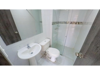 Foto 19 de VENDO APTO 45 M2 PARQUE DE LAS FLORES 1 CHA | HABI |