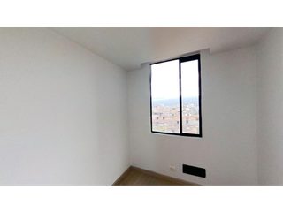 Foto 4 de VENDO APTO 45 M2 PARQUE DE LAS FLORES 1 CHA | HABI |