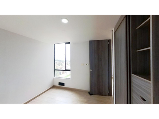 Foto 16 de VENDO APTO 45 M2 PARQUE DE LAS FLORES 1 CHA | HABI |