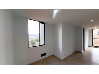 Foto 6 de VENDO APTO 45 M2 PARQUE DE LAS FLORES 1 CHA | HABI |