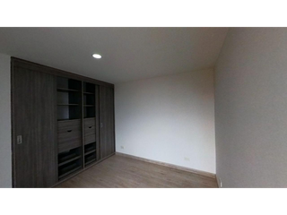 Foto 14 de VENDO APTO 45 M2 PARQUE DE LAS FLORES 1 CHA | HABI |