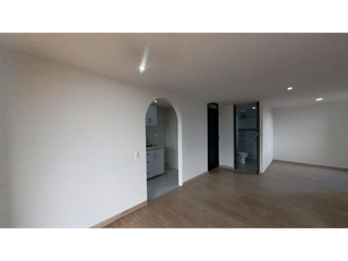 Foto 5 de VENDO APTO 45 M2 PARQUE DE LAS FLORES 1 CHA | HABI |