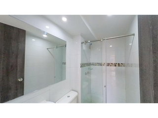 Foto 18 de VENDO APTO 45 M2 PARQUE DE LAS FLORES 1 CHA | HABI |