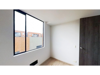 Foto 12 de VENDO APTO 45 M2 PARQUE DE LAS FLORES 1 CHA | HABI |