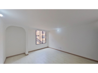 Foto 11 de Vendo Lindo Apartamento piso 4 en Suba Salitre