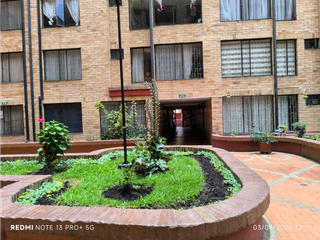 Foto 2 de Vendo Lindo Apartamento piso 4 en Suba Salitre