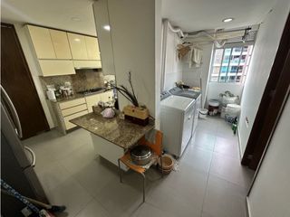 Foto 9 de APARTAMENTO EN VENTA SECTOR LA CASTELLANA/PRICESMART