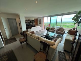 Foto 1 de APARTAMENTO EN VENTA SECTOR LA CASTELLANA/PRICESMART