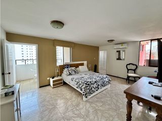 Foto 20 de VENDO APARTAMENTO 454MTS. 4 ALCOBAS. ALTO PRADO
