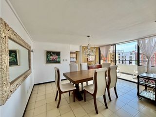 Foto 6 de VENDO APARTAMENTO 454MTS. 4 ALCOBAS. ALTO PRADO