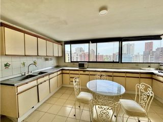 Foto 13 de VENDO APARTAMENTO 454MTS. 4 ALCOBAS. ALTO PRADO