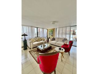 Foto 5 de VENDO APARTAMENTO 454MTS. 4 ALCOBAS. ALTO PRADO