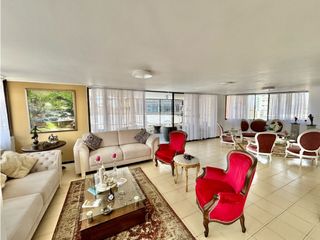 Foto 3 de VENDO APARTAMENTO 454MTS. 4 ALCOBAS. ALTO PRADO
