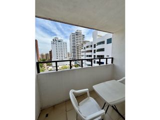 Foto 21 de VENDO APARTAMENTO 454MTS. 4 ALCOBAS. ALTO PRADO