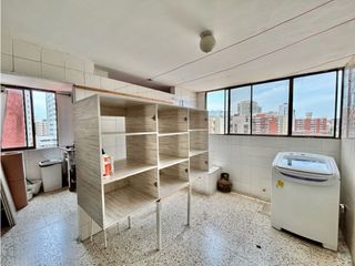 Foto 14 de VENDO APARTAMENTO 454MTS. 4 ALCOBAS. ALTO PRADO