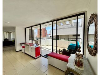 Foto 17 de VENDO APARTAMENTO 454MTS. 4 ALCOBAS. ALTO PRADO