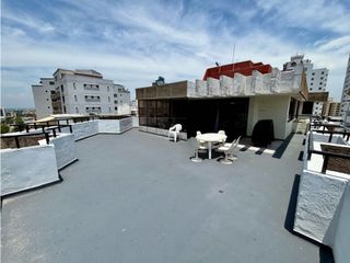 Foto 8 de VENDO APARTAMENTO 454MTS. 4 ALCOBAS. ALTO PRADO