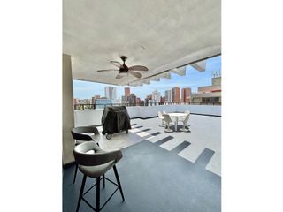Foto 1 de VENDO APARTAMENTO 454MTS. 4 ALCOBAS. ALTO PRADO