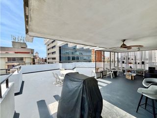 Foto 9 de VENDO APARTAMENTO 454MTS. 4 ALCOBAS. ALTO PRADO