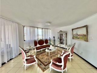 Foto 4 de VENDO APARTAMENTO 454MTS. 4 ALCOBAS. ALTO PRADO
