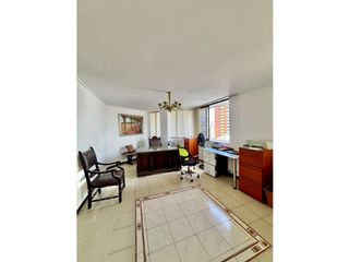 Foto 24 de VENDO APARTAMENTO 454MTS. 4 ALCOBAS. ALTO PRADO
