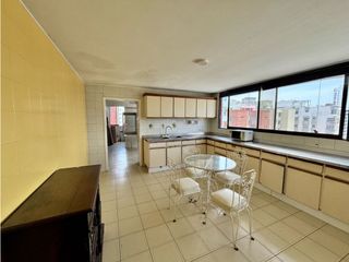 Foto 12 de VENDO APARTAMENTO 454MTS. 4 ALCOBAS. ALTO PRADO