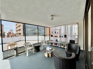 Foto 2 de VENDO APARTAMENTO 454MTS. 4 ALCOBAS. ALTO PRADO