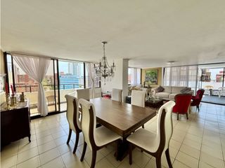 Foto 11 de VENDO APARTAMENTO 454MTS. 4 ALCOBAS. ALTO PRADO