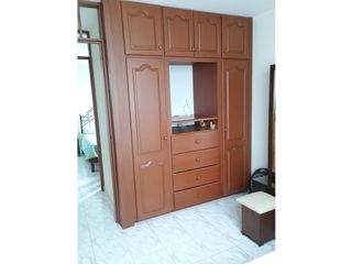 Foto 4 de SE VENDE APARTAMENTO  BARRIO GRATAMIRA JH 9097451