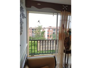 Foto 5 de SE VENDE APARTAMENTO  BARRIO GRATAMIRA JH 9097451