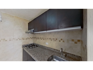 Foto 12 de VENDO APTO 44 M2 PARQUE DE LAS FLORES 3 CHIA | HABI |