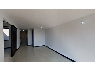 Foto 11 de VENDO APTO 44 M2 PARQUE DE LAS FLORES 3 CHIA | HABI |