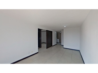 Foto 9 de VENDO APTO 44 M2 PARQUE DE LAS FLORES 3 CHIA | HABI |