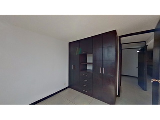 Foto 6 de VENDO APTO 44 M2 PARQUE DE LAS FLORES 3 CHIA | HABI |