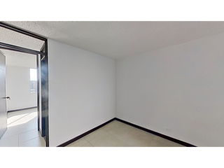 Foto 5 de VENDO APTO 44 M2 PARQUE DE LAS FLORES 3 CHIA | HABI |
