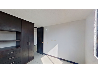Foto 4 de VENDO APTO 44 M2 PARQUE DE LAS FLORES 3 CHIA | HABI |
