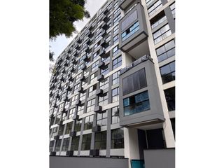 Foto 1 de APARTAESTUDIO EN VENTA SUR CENTRAL BARRIO SEMINARIO PY MIRO GUADALUPE
